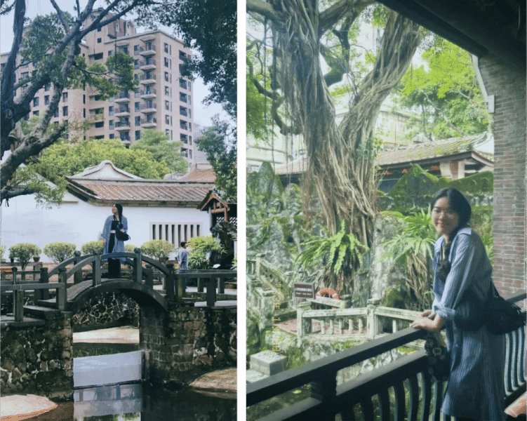 Từng ngóc ngách của ngôi nhà gần như đều đẹp như tranh vẽ