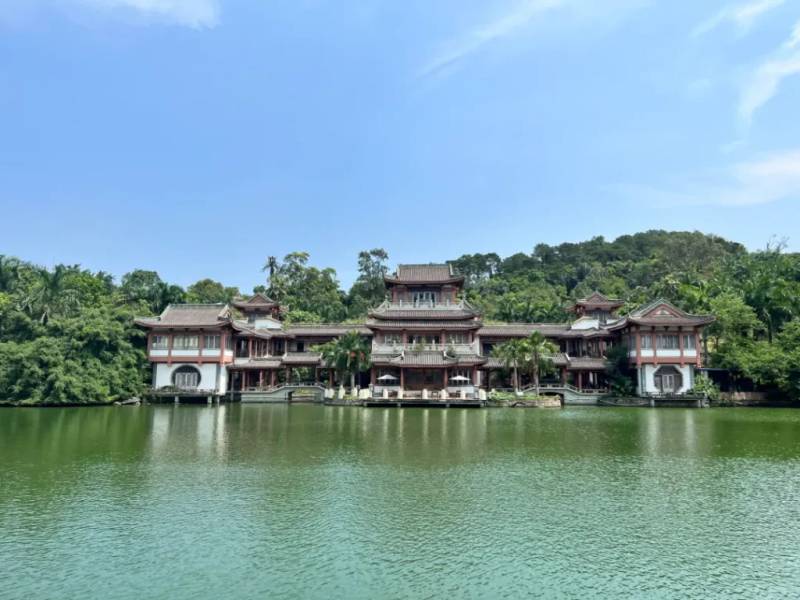 Công viên Thanh Tú Sơn