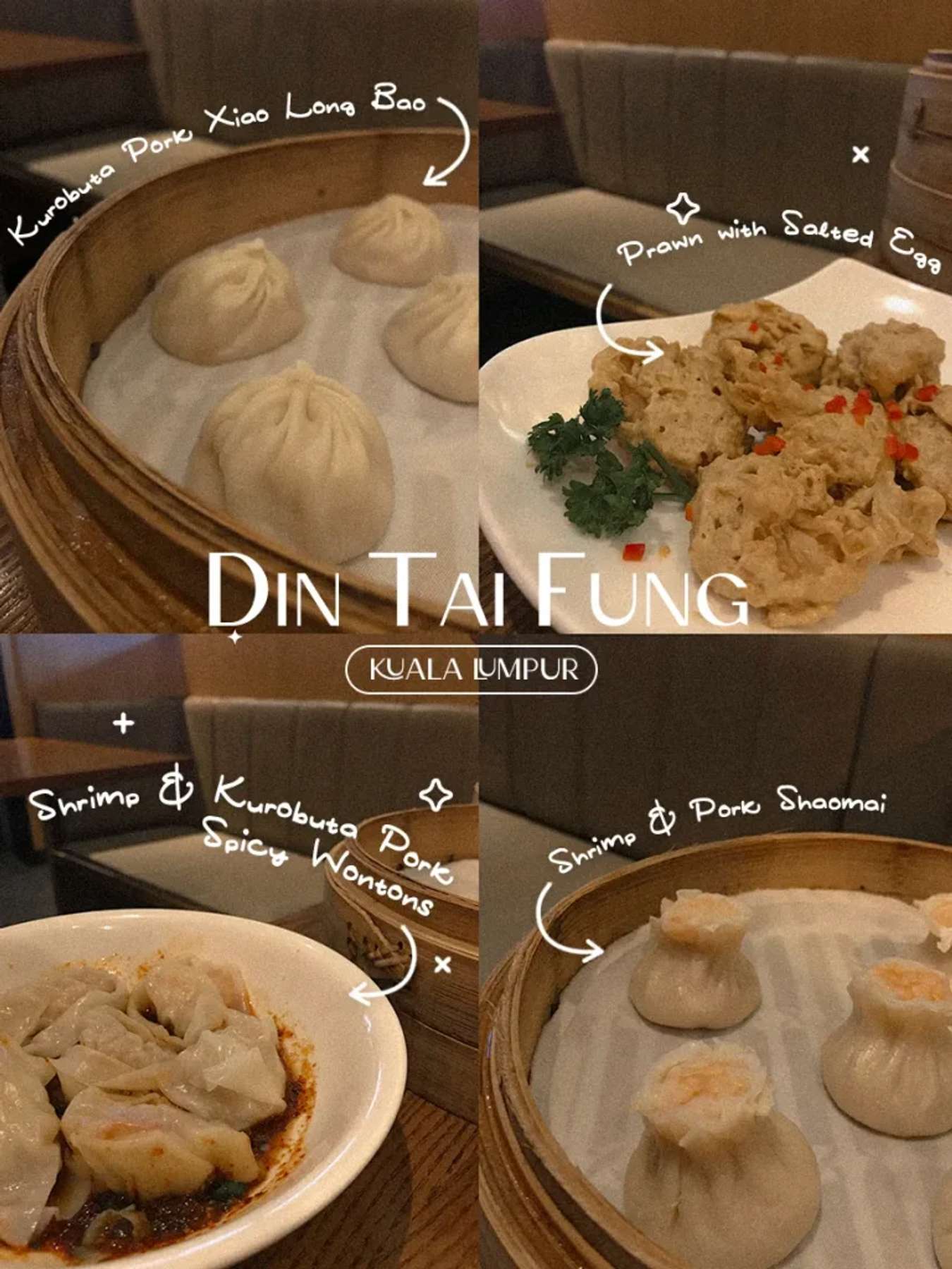 Nhà hàng Din Tai Fung