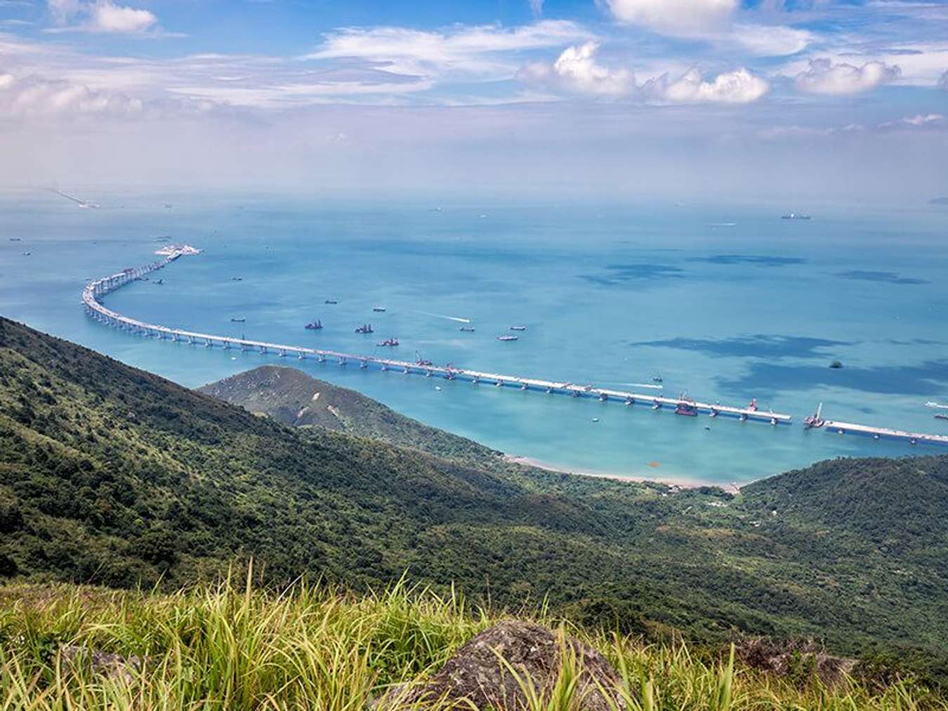 Ngong Ping 360