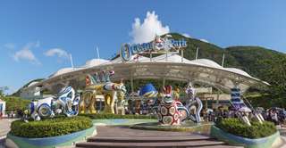 Semua yang Anda Perlu Tahu Tentang Ocean Park Hong Kong, Traveloka MY