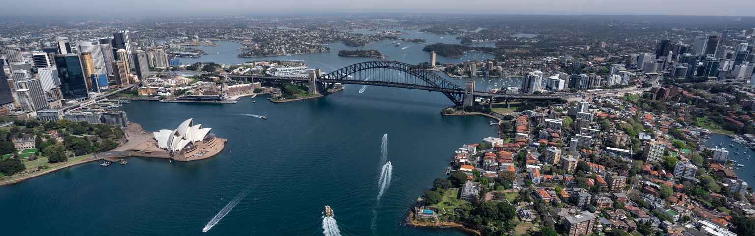 11 Best Things to Do in Sydney This Weekend