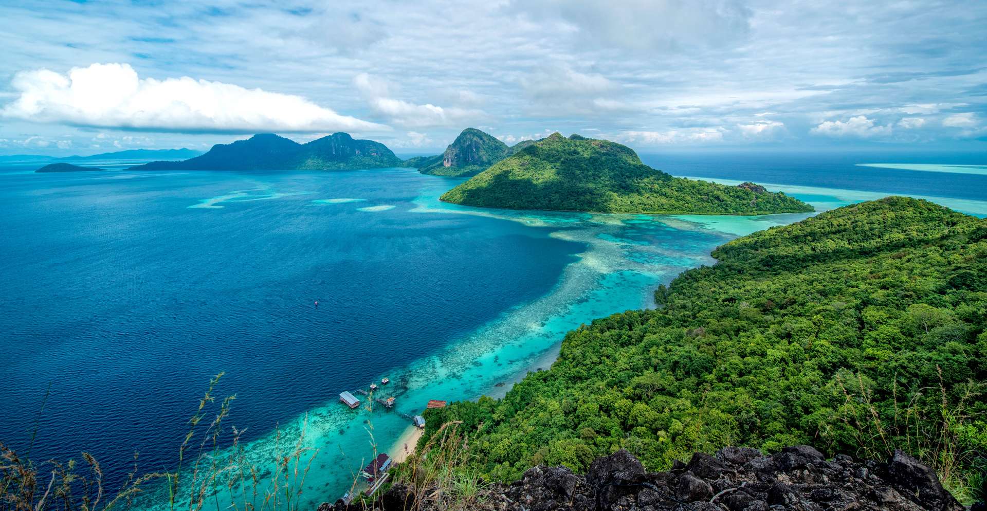 Sabah Beaches Sabah Beaches