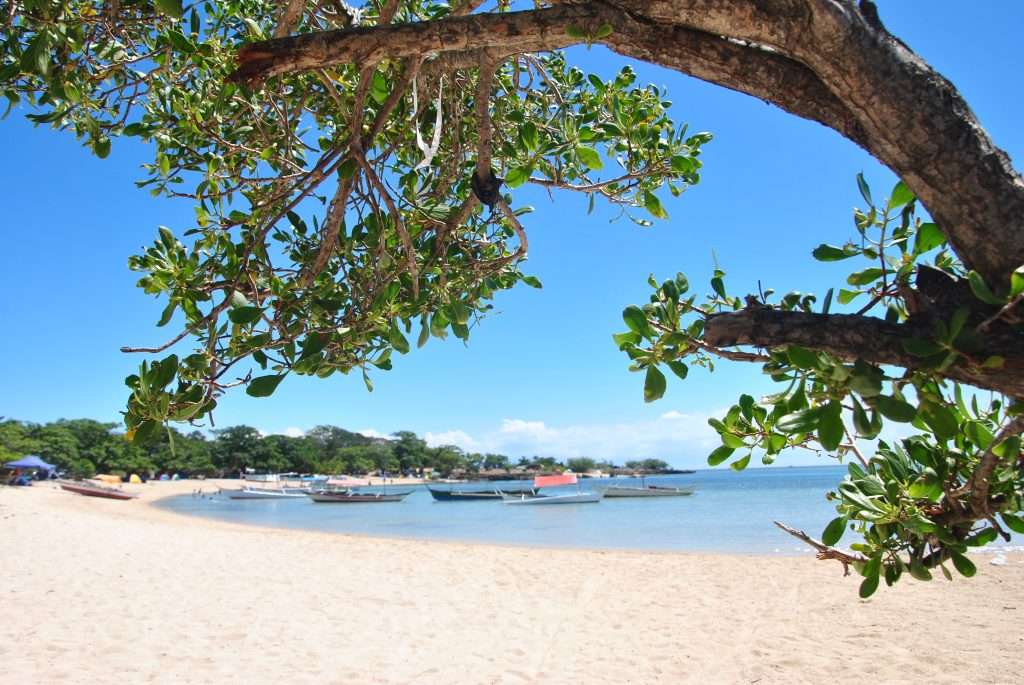 Discover Beautiful Beach Destinations Near Manila