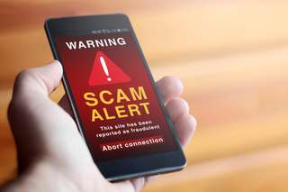 Don't Hesitate, Report If You Find Scam Attempts Impersonating Traveloka!, Pejuang Anti-Scam