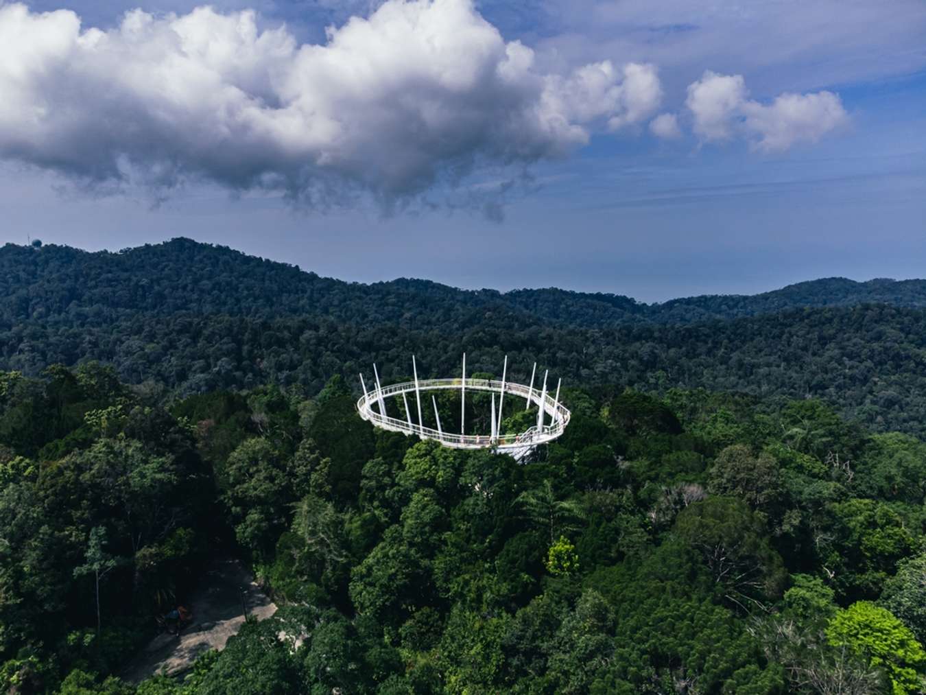 Penang Hill