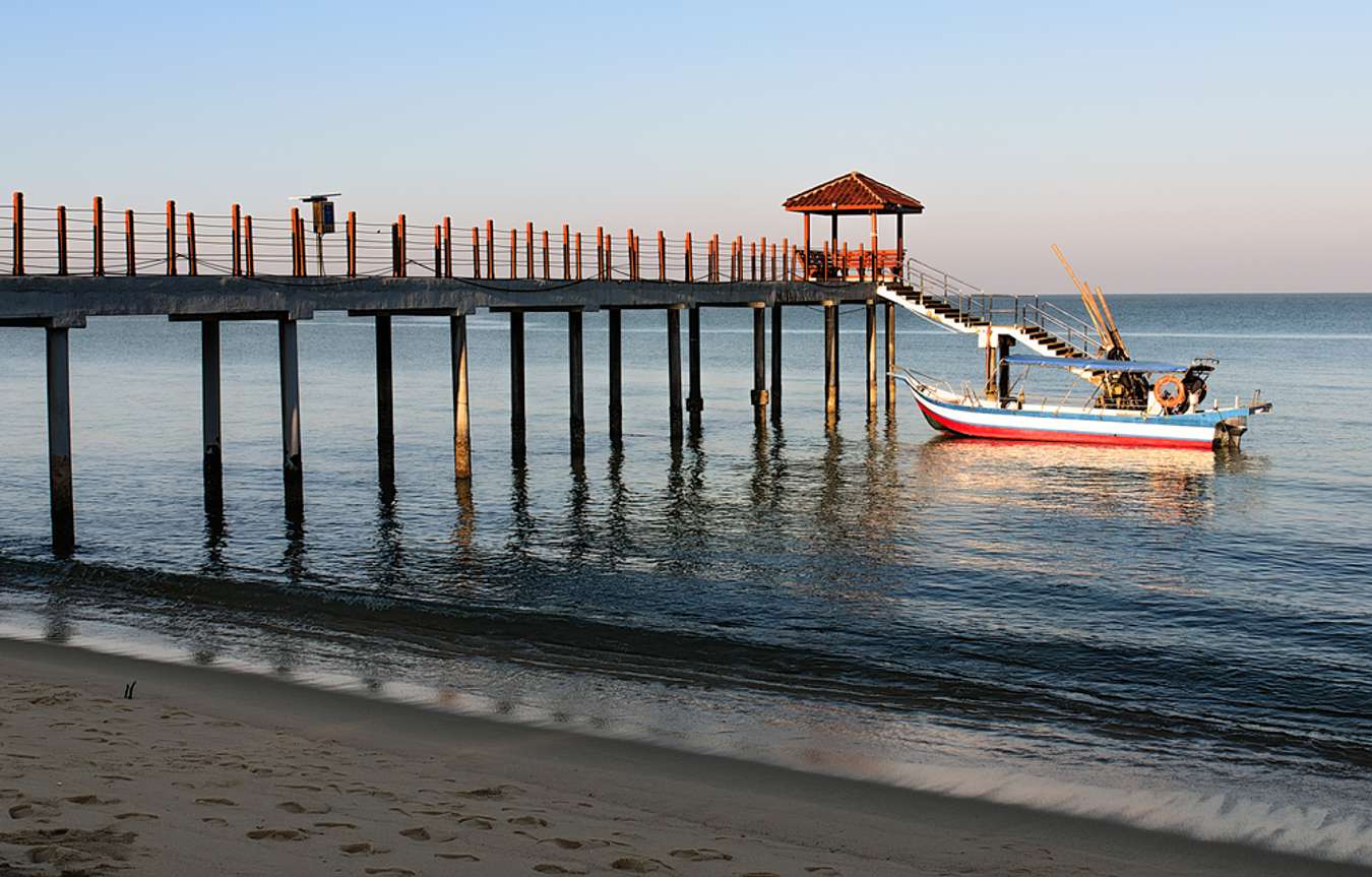 Home - The Pier Penang