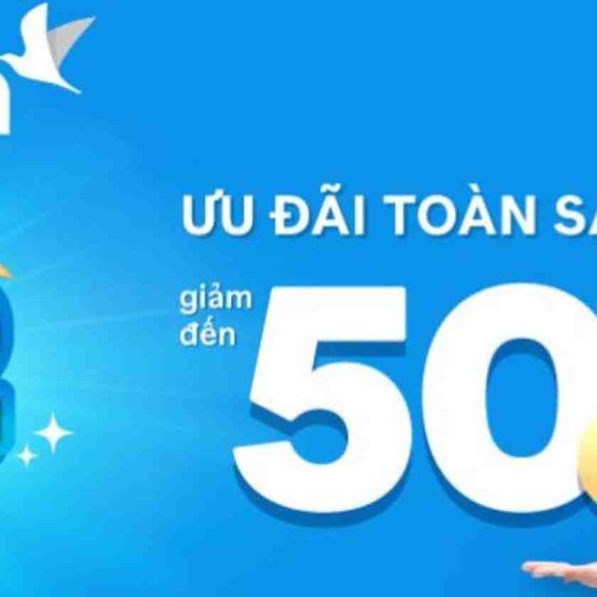 Ưu đãi độc quyền cho thành viên - Giảm thêm 5% các thương hiệu đồ chơi