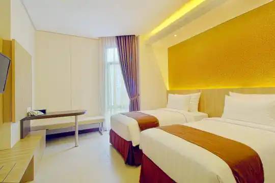 vasaka hotel