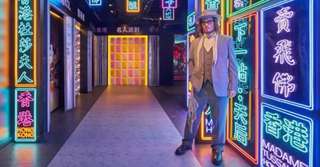 Take a Peek at the Madame Tussauds Hong Kong Wax Figure Collection, Traveloka TH