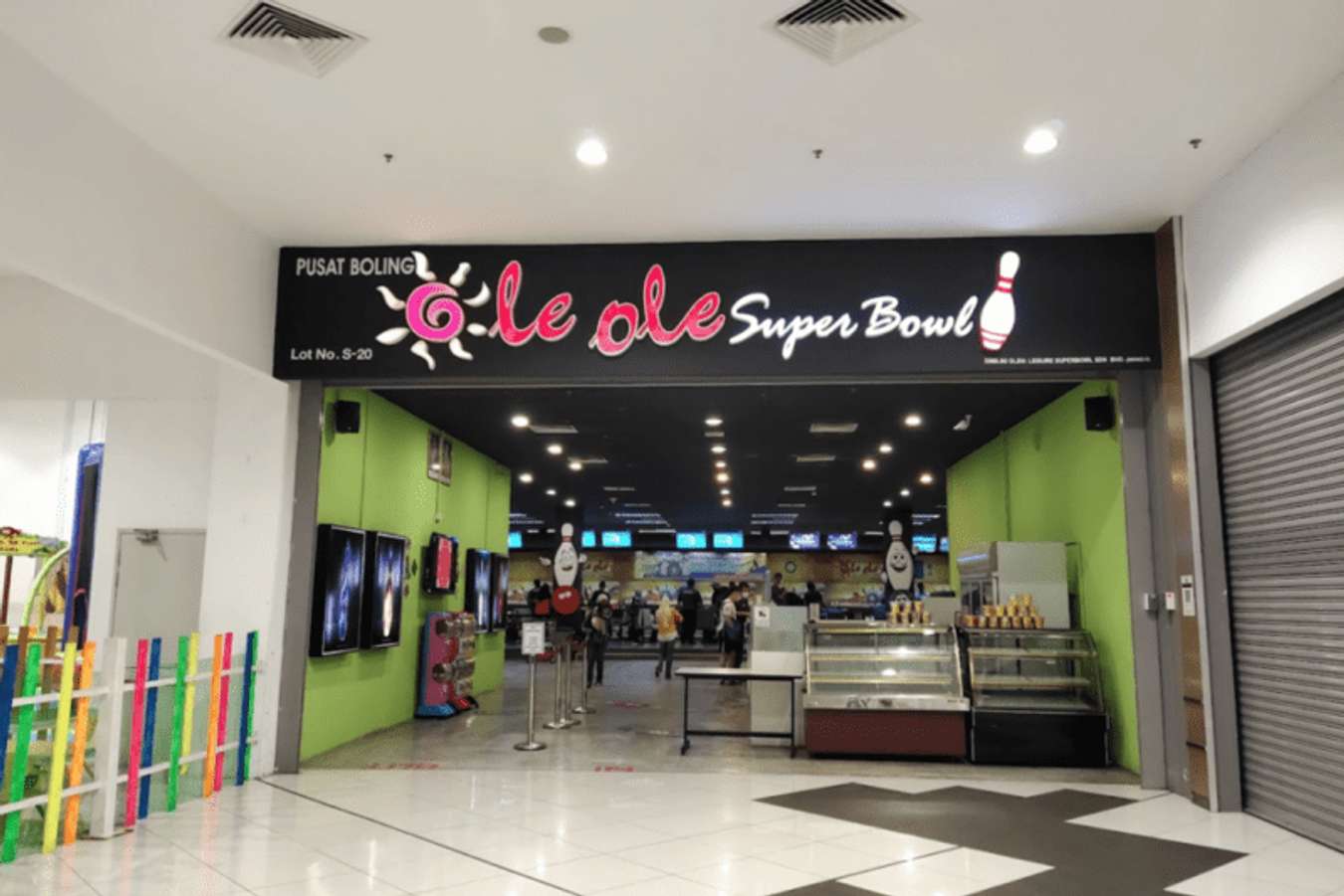 Top Bowling Alleys in Kuala Lumpur A Guide to the Best Spots for Strikes and Fun