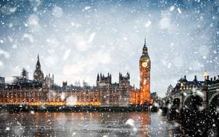 Jadwal Musim Salju di Inggris 2024 & Festival Menarik yang Wajib Dikunjungi, Xperience Team