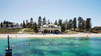 4 Rekomendasi Pantai Terindah di Perth, Australia, Fachri Rizki