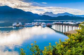 10 Tempat Wisata Nantou Taiwan, dari Suasana Alam & yang Lagi Hits, Xperience Team