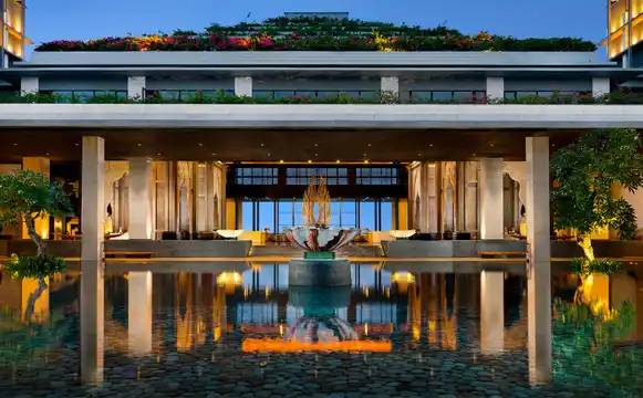 The Apurva Kempinski
