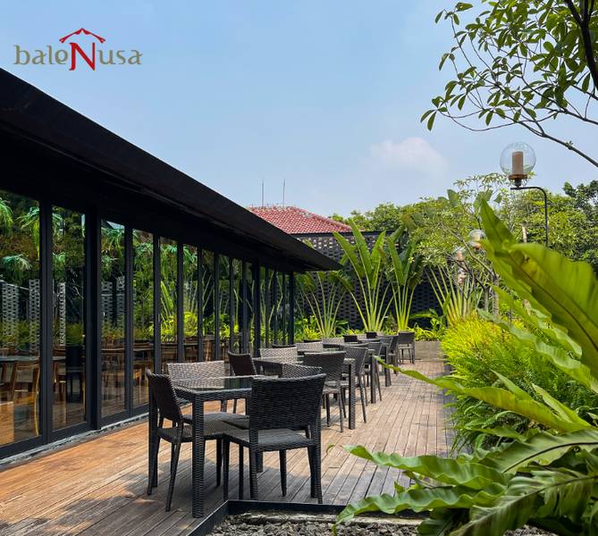 Wedding Venue di Bogor