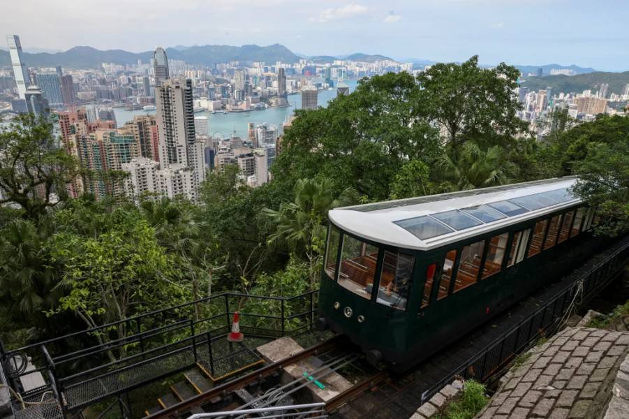 panduan-lengkap-menuju-victoria-peak-tram