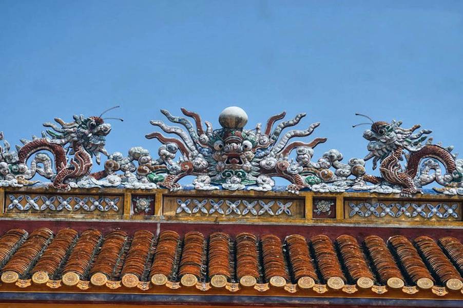 điện thái hòa