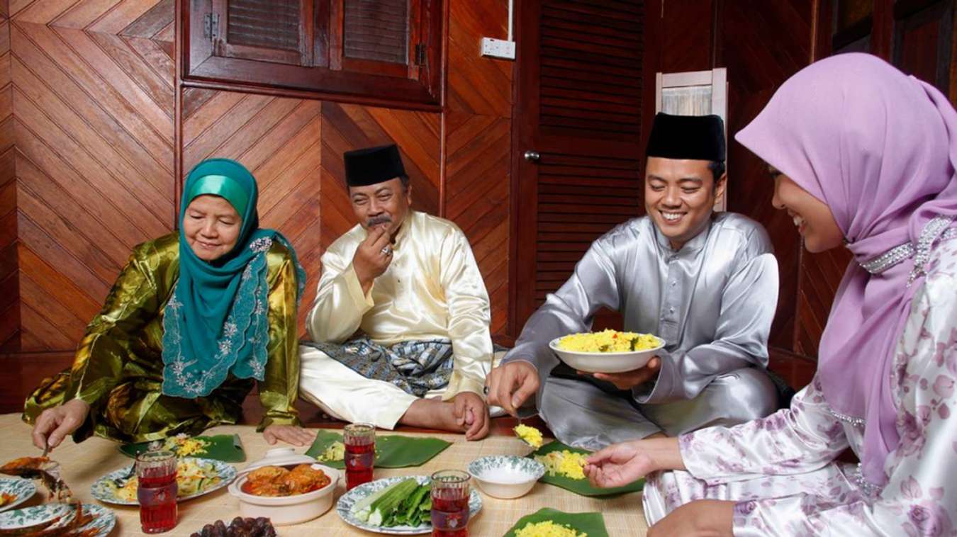 travel to malaysia during ramadan