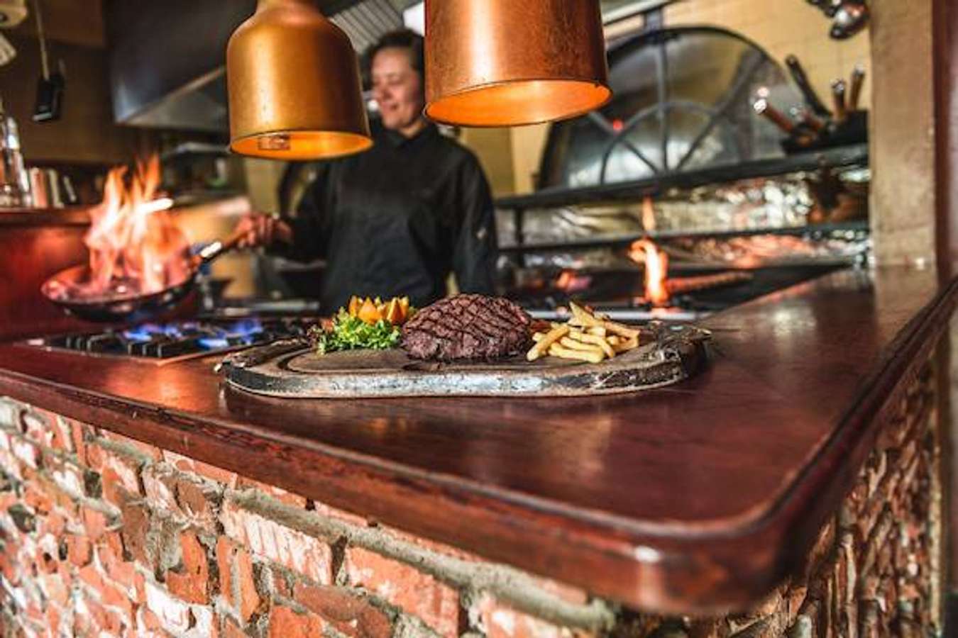 Best Western Restaurants in Kuching