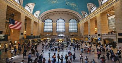 8 Hotel Terbaik Dekat Grand Central Terminal, Akses Mudah dan Dekat dengan NYC, Traveloka Team