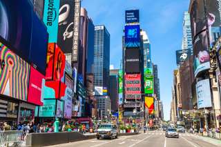 10 Best New York City Tours for City Sightseeing, Xperience Team