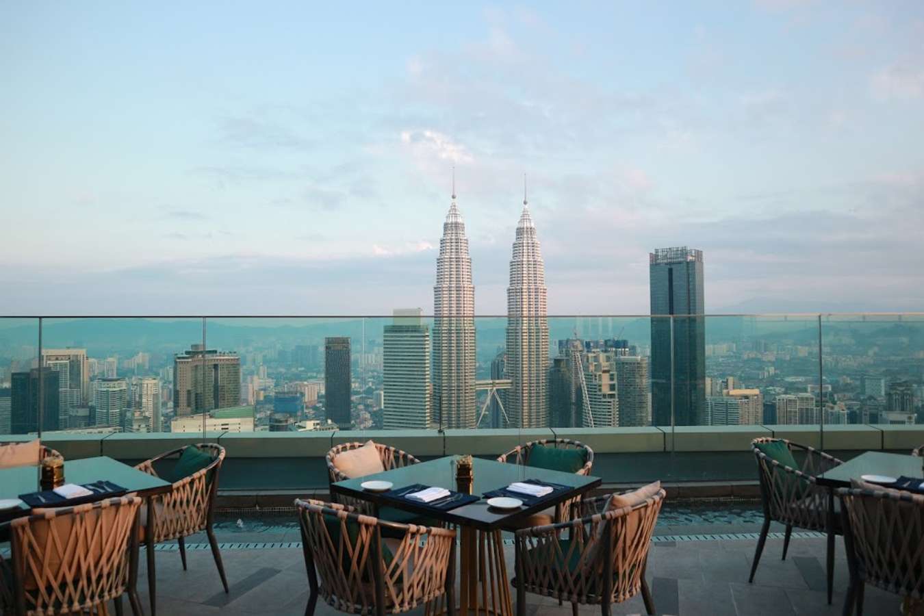 Top 12 Delicious Western Food in KL (Must Try!)