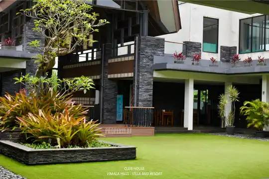 Vimala Hills