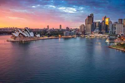 12 Hal Yang Bisa Anda Lihat atau Lakukan dengan Cuma-Cuma di Sydney, Travel Bestie