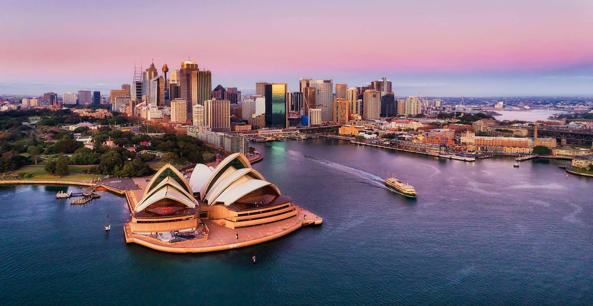 Best Way to Enjoy Australia with This 7D6N Australia Itinerary