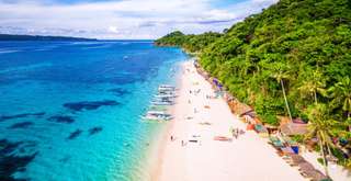 10 Popular Things to Do in Boracay Island, Xperience Team