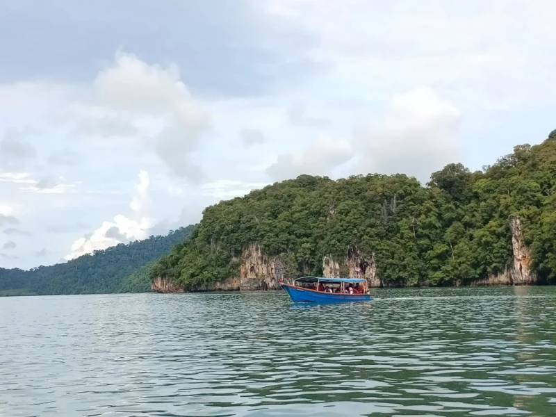 The Ultimate Singapore to Langkawi 4D3N Itinerary The Ultimate Singapore to Langkawi 4D3N Itinerary