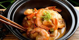 10 Popular and Best Hawker Food in Singapore Worth Trying, 5 min read