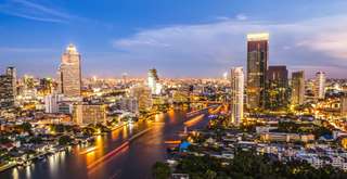 10 Outdoor Activities in Bangkok to Enjoy This Summer, Xperience Team