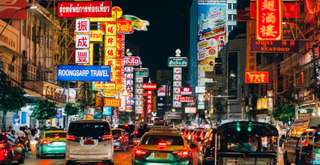 10 Best Ways to Enjoy Bangkok Nightlife , Xperience Team