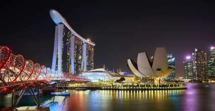 11 Things To Do Near Singapore National Stadium, Xperience Team