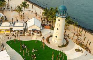 9 Wisata PIK 2 Terbaru, dari Pantai Pasir Putih sampai Tempat Belanja, Xperience Team