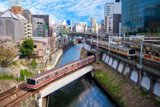 Harga Tokyo Metro 2024 Terbaru, Info Rute & Cara Pesan Tiket, Xperience Team