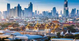 What to do in Bangkok for Young Adults, Traveloka MY