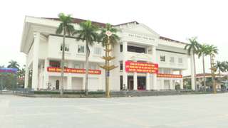 Bảo tàng Thái Bình - Nơi lưu giữ dấu ấn của thời gian, Nguyễn Thụy Mộc Nhiên