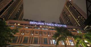 10 Exciting Things to Do Near Berjaya Times Square Hotel Kuala Lumpur, Traveloka Team