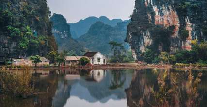 5D4N Vietnam Itinerary