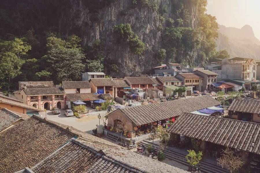 địa điểm du lịch Tết miền Bắc
