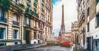 More Than Romantic Scenery—Hotels Near the Eiffel Tower Make You Fall in Love Over Again With Your Beloved Ones, Traveloka Team