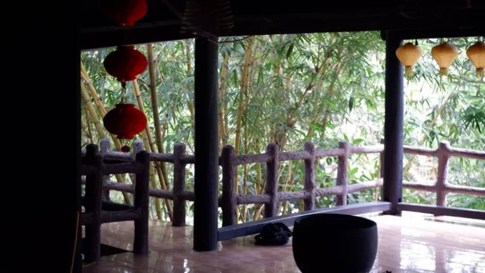 Chùa Huyền Trang (Chùa Lá) - Nhà Bè