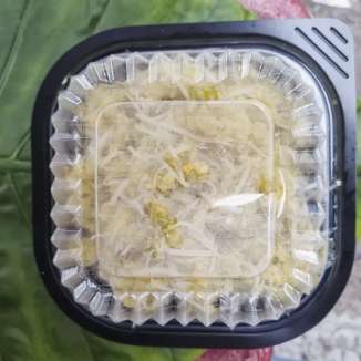 Một số món ăn làm từ cốm