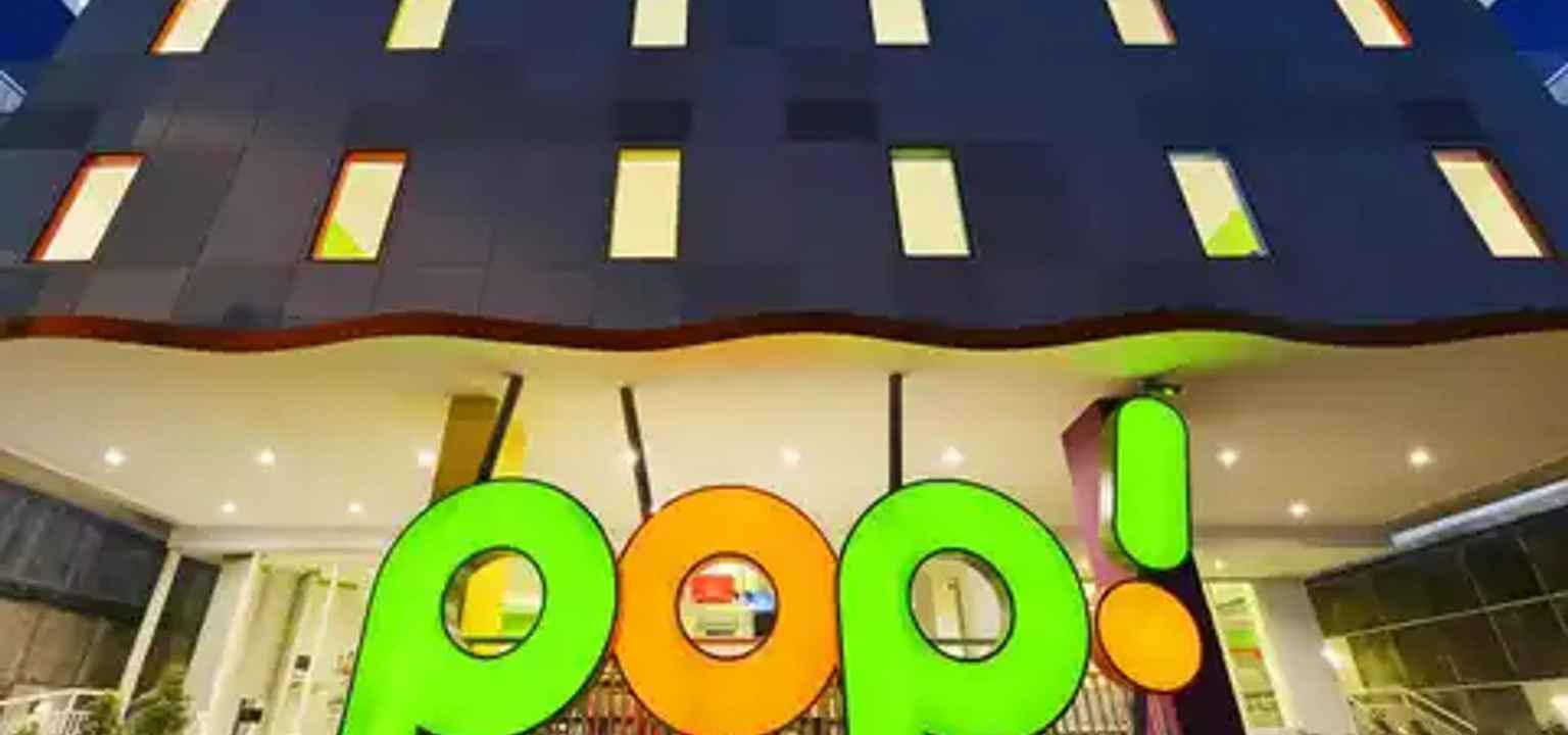 POP! Hotel Malioboro - Yogyakarta