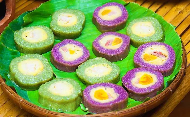 Bánh tét