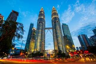 8 Tempat Best Enjoy Panorama Ikonik Kuala Lumpur, Traveloka MY