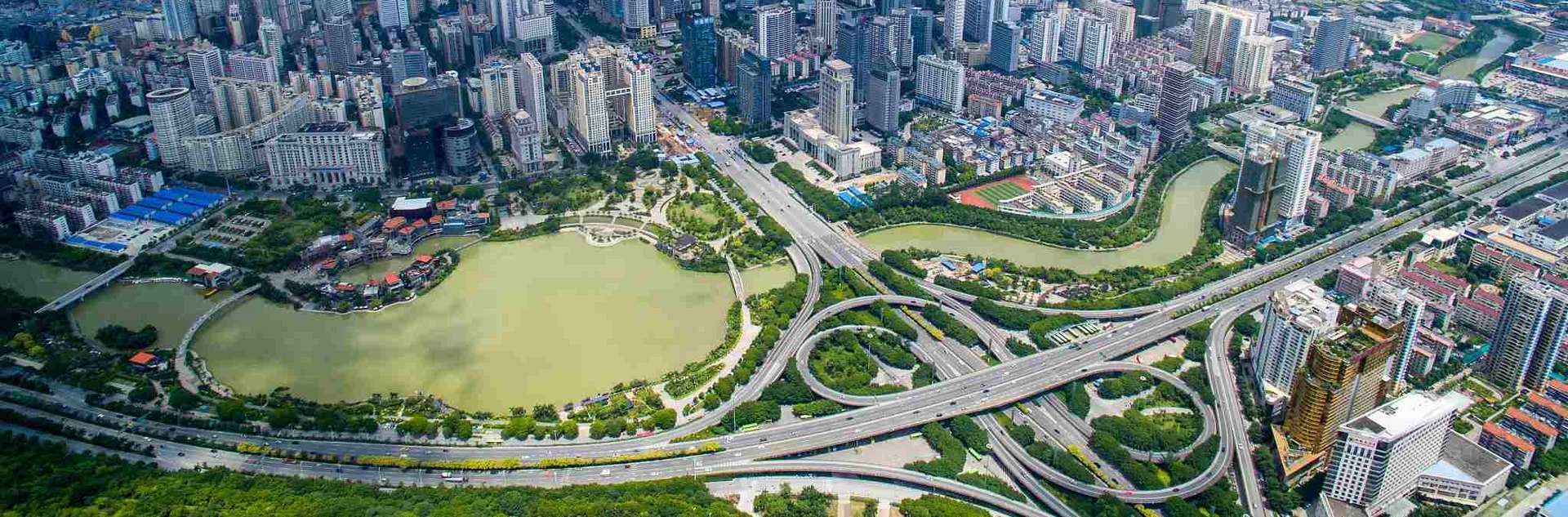 Kinh nghiệm du lịch Nam Ninh - Thủ phủ Quảng Tây, Trung Quốc